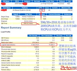 一次数据库不繁忙时一条SQL语句两个执行计划导致业务超时的故障处理