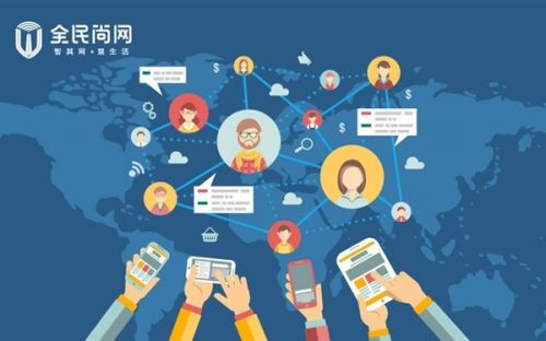 全民尚网获数千万Pre+A轮融资，专注在线数据处理与交易处理业务