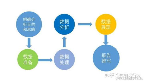 数据分析新手入门指南 在线数据处理业务中SQL与Python的学习路径与选择