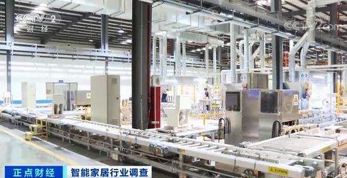 智能家居行业迎来爆发式增长 产品供不应求，订单排期超两月，在线数据处理与交易处理业务成关键引擎